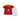 Roma 2023/24 Retro Derby Version Kids Jersey Set