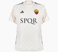 Roma New Vintage SPQR Away Jersey - Concept Kits