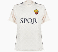 Roma New Vintage SPQR Away Jersey