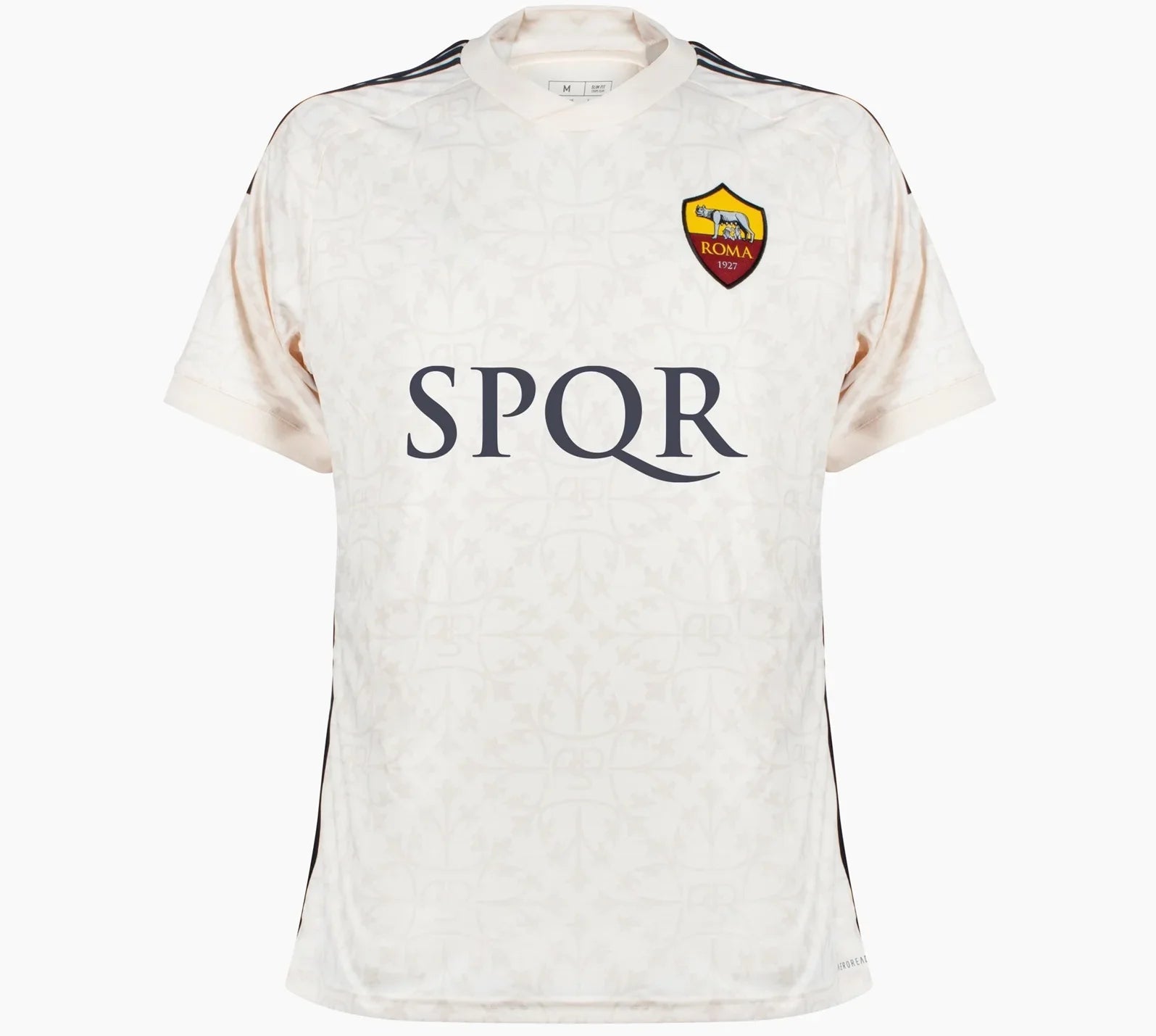 Roma New Vintage SPQR Away Jersey