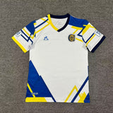 Rosario Central 25/26 Away Jersey - Concept Kits
