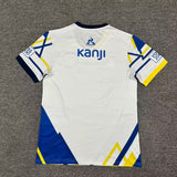 Rosario Central 25/26 Away Jersey - Concept Kits