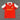 Rotherham United 25/26 Red Home Jersey