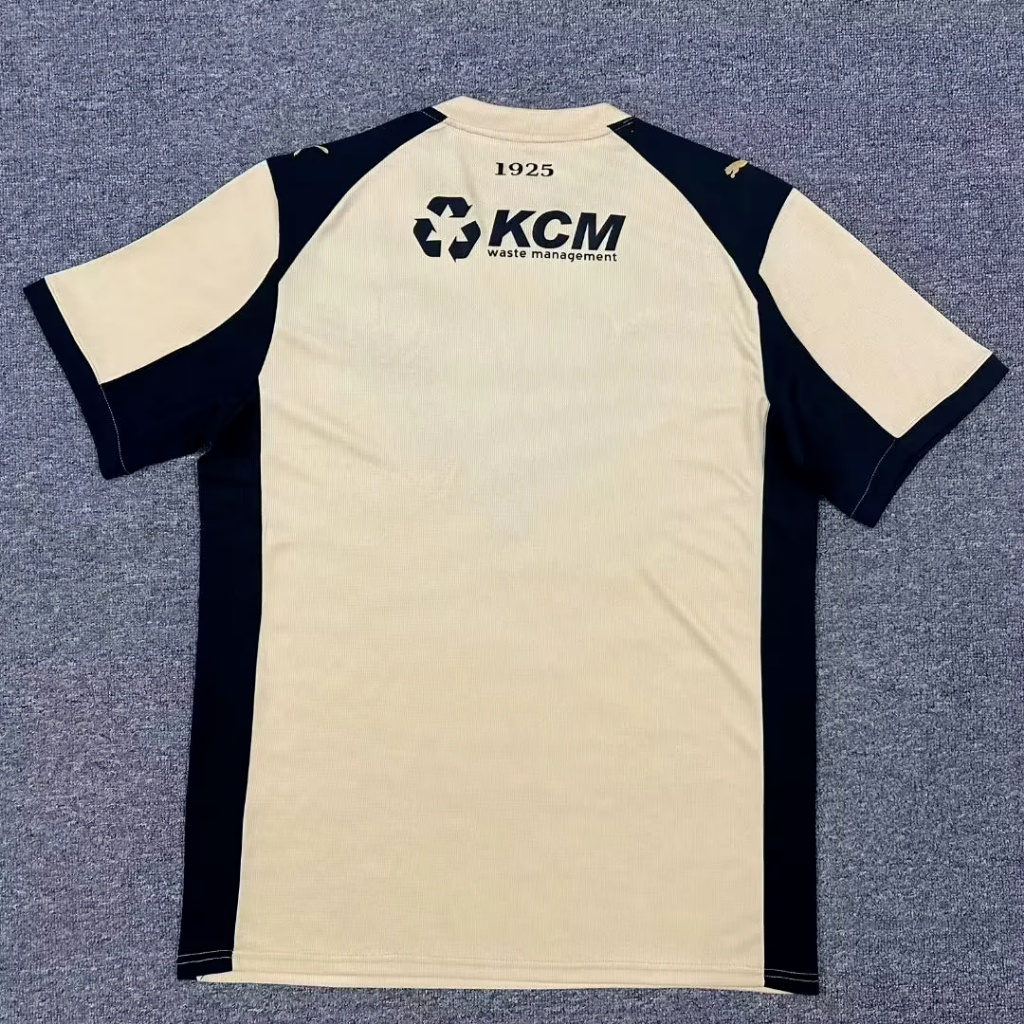 Rotherham United 25/26 Third Away Jersey