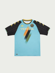 Venezia New Vintage Alternate Blue Jersey - Concept Kits
