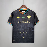 Venezia 2021/2022 Vintage Home Jersey - Concept Kits