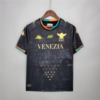Venezia 2021/2022 Vintage Home Jersey - Concept Kits