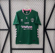 Saint-Étienne 25/26 Green Home Jersey