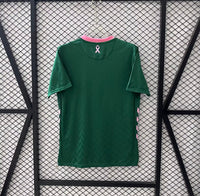 Saint-Étienne 25/26 Green Home Jersey