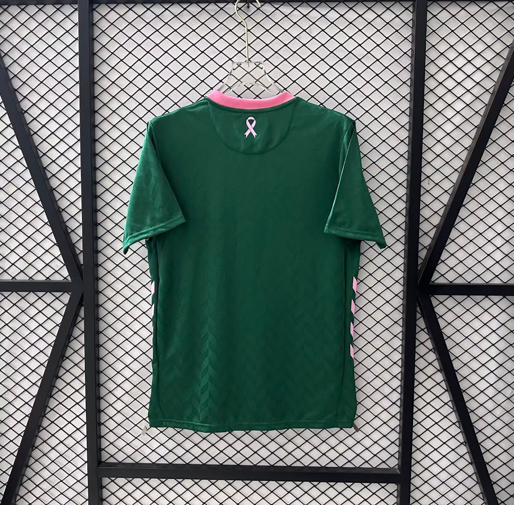 Saint-Étienne 25/26 Green Home Jersey