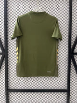 Saint-Étienne 25/26 Olive Green Third Jersey