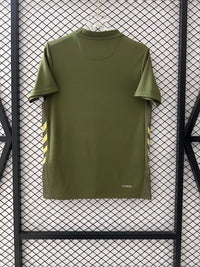 Saint-Étienne 25/26 Olive Green Third Jersey