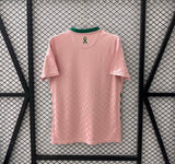 Saint-Étienne 25/26 Pink Goalkeeper Jersey