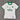 Saint-Etienne 25/26 White/Green Away Jersey