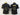 Saints 2021/22 Kamara #41 Black/Gold Women NFL Jersey