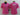 Saints 2021/22 Kamara #41 Pink/White Women NFL Jersey