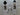Saints 25/26 Berrs #9 White/Black Game NFL Jersey