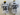 Saints 25/26 Davis #56 Gray/Black Women NFL Jersey