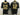 Saints 25/26 Olave #12 Black/Gold Game NFL Jersey