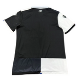 Sampdoria 26/27 Black and White Third Jersey