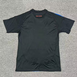 San Jose Earthquakes 25/26 Blue/Black Away Jersey