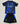 San Jose Earthquakes 25/26 Blue/Black Away Kids Jersey Set