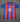 San Lorenzo 26/27 Blue/Red Home Jersey