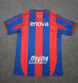 San Lorenzo 26/27 Blue/Red Home Jersey