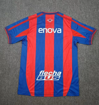 San Lorenzo 26/27 Blue/Red Home Jersey
