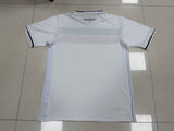 Santa Cruz 26/27 White/Black/Red Away Jersey