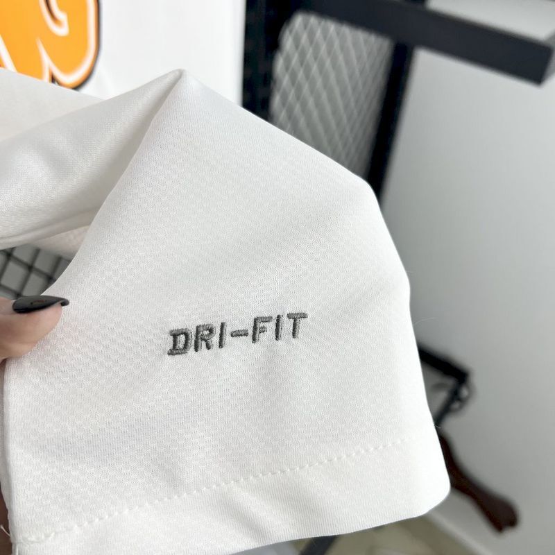 Santos 2011/12 Retro Home Long Sleeve Jersey