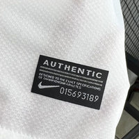 Santos 2011/12 Retro Home Long Sleeve Jersey