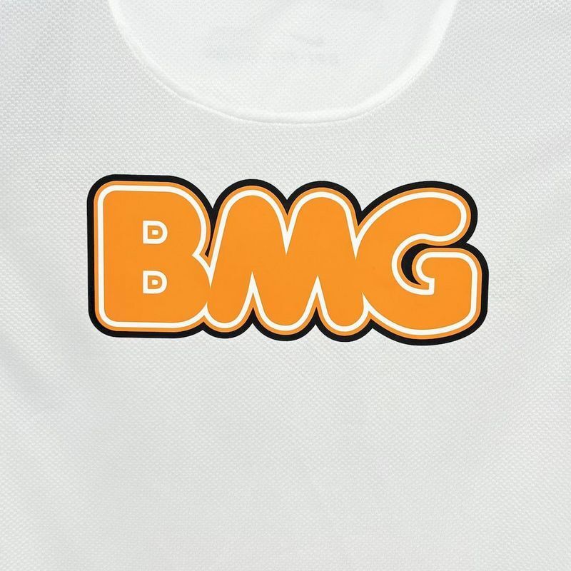 Santos 2011/12 Retro Home Long Sleeve Jersey