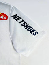 Santos 2012/13 Home Stadium Jersey (with Red Shoulder Patch) - Concept Kits