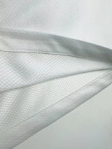 Santos 2012/13 Home Stadium Jersey (with Red Shoulder Patch) - Concept Kits