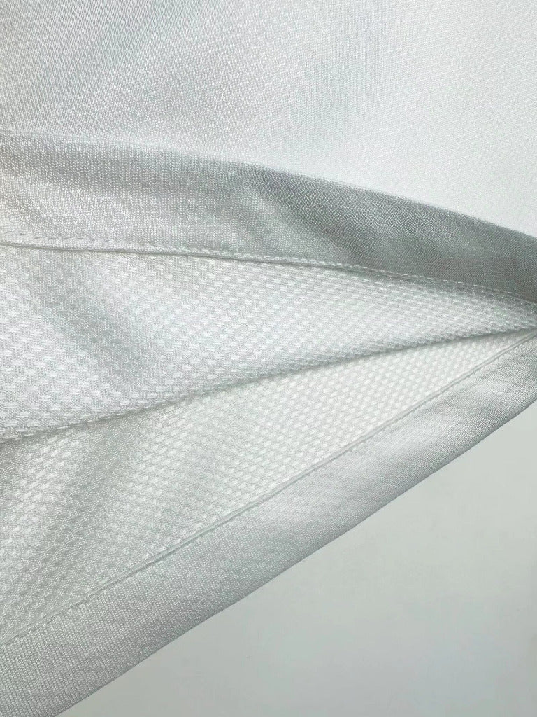 Santos 2012/13 Home Stadium Jersey (with Red Shoulder Patch) - Concept Kits