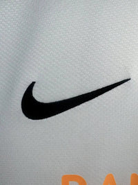 Santos 2012/13 Home Stadium Jersey (with Red Shoulder Patch) - Concept Kits