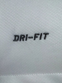 Santos 2012/13 Home Stadium Jersey (with Red Shoulder Patch) - Concept Kits