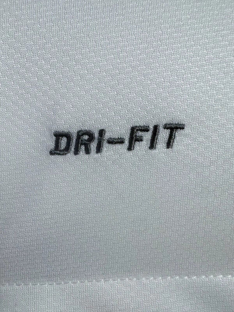 Santos 2012/13 Home Stadium Jersey (with Red Shoulder Patch) - Concept Kits