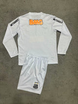 Santos 2012/13 Retro Home Long Sleeve Kids Kit - Concept Kits