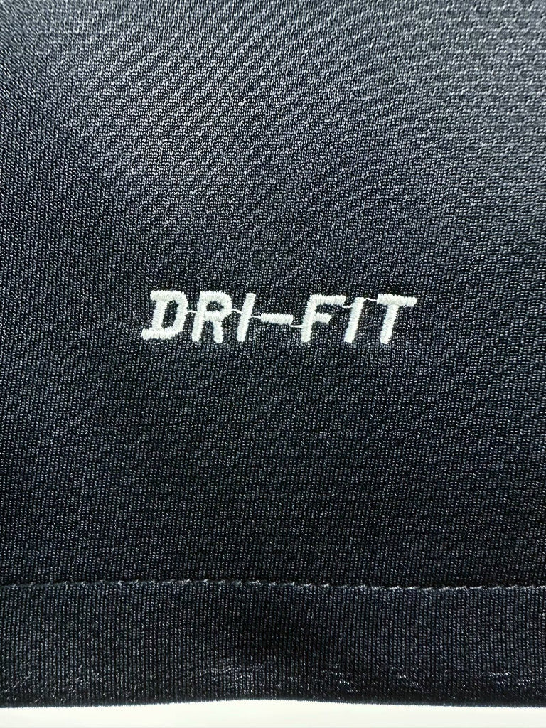 Santos 2012/13 Vintage Retro Black Jersey - Concept Kits