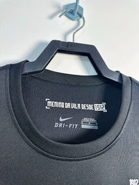 Santos 2012/13 Vintage Retro Black Jersey - Concept Kits