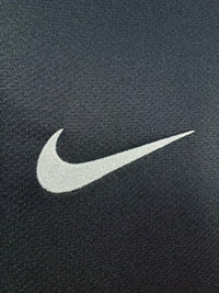 Santos 2012/13 Vintage Retro Black Jersey - Concept Kits