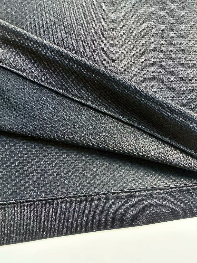 Santos 2012/13 Vintage Retro Black Jersey - Concept Kits