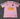 Santos 2012/13 Vintage Retro Pink Home Jersey