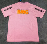 Santos 2012/13 Vintage Retro Pink Home Jersey