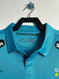 Santos 2012/13 Vintage Retro Second Away Guest Jersey - Concept Kits