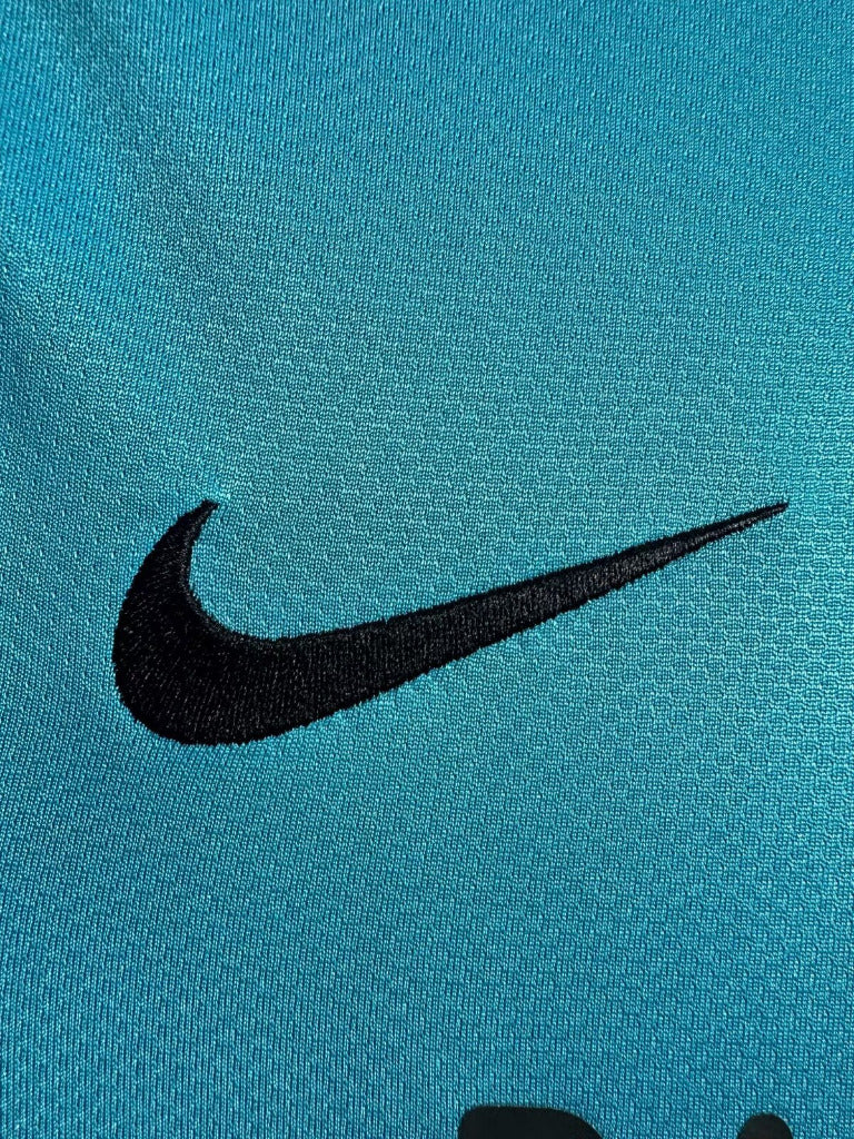 Santos 2012/13 Vintage Retro Second Away Guest Jersey - Concept Kits