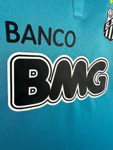 Santos 2012/13 Vintage Retro Second Away Guest Jersey - Concept Kits