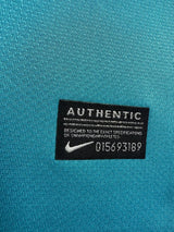 Santos 2012/13 Vintage Retro Second Away Guest Jersey - Concept Kits